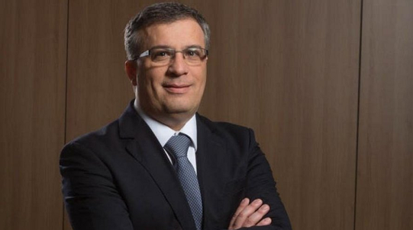 Walter Malieni, vice-presidente de atacado do Banco do Brasil (Foto: Reprodução)