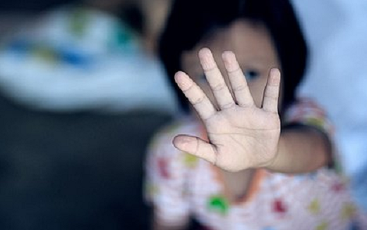 Menina contou que desde os 6 anos de idade era abusada pelo tio (Foto: Reprodução)