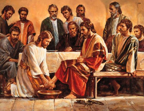 A palavra 'apóstolo' significa aquele que é enviado numa missão. A Bíblia geralmente se refere a eles, como os apóstolos de Cristo (Foto: Reprodução)