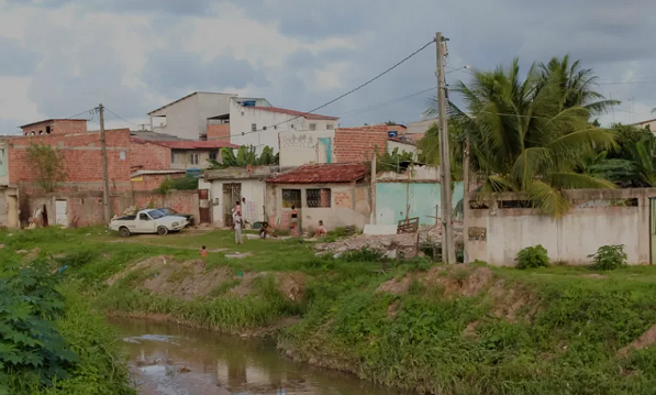 Famílias ficam desabrigadas durante pandemia (Foto: Divulgação | PMC)