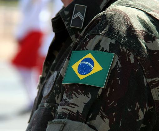 O processo prevê contratação pelo prazo de um ano (Foto: Reprodução)