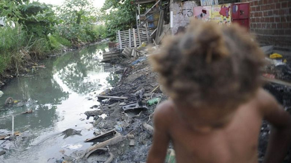 Apesar de `Brasil contribuir para que mundo continuasse alimentado`, como disse Bolsonaro na ONU, IBGE diz que fome atinge niveis alarmantes no país - especialmente no campo (Foto: Fernando Frazão | Agência Brasil)