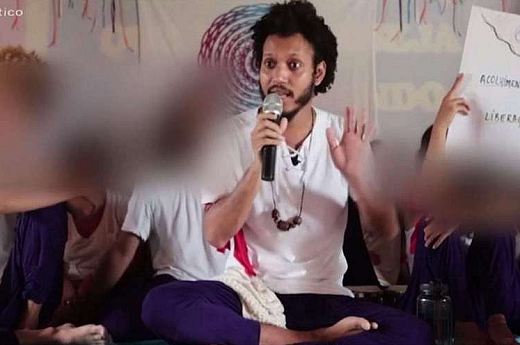 Pedro Ícaro de Medeiros, o Ikky (Foto: Reprodução)