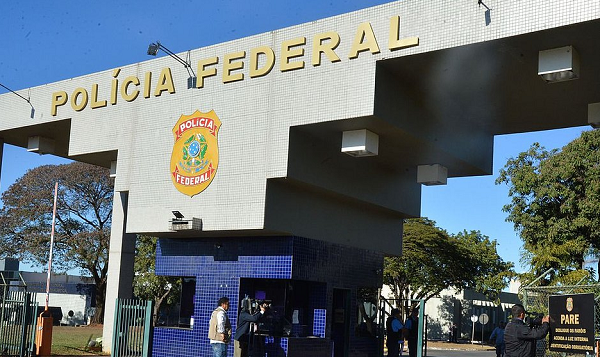 Operação Falso Samaritano foi deflagrada na manhã desta quarta-feira (2), pela Polícia Federal (PF) (Foto: José Cruz | Agência Brasil)