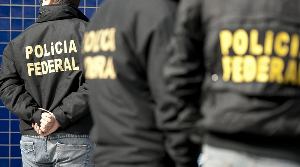 Polícia Federal deflagrou a 75 fase da Operação Lava Jato, chamada de Operação Boeman (Foto: Reprodução)