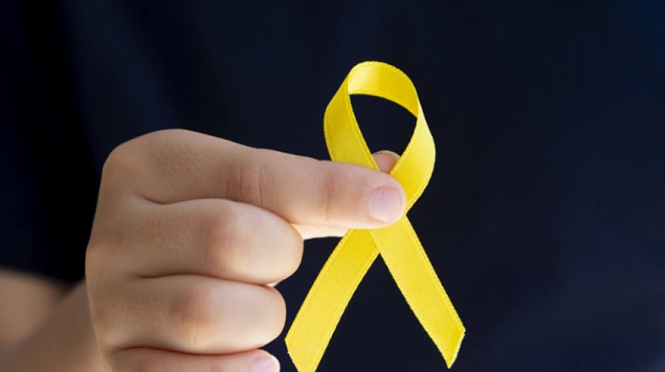 Setembro amarelo - precisamos falar de depressão e suicídio (Foto: Reprodução)