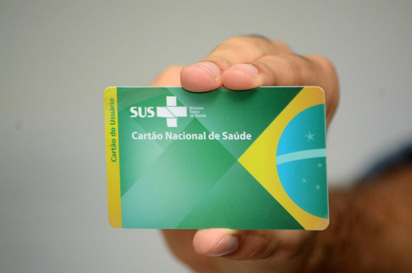 Recadastramento é efetuado pelos agentes comunitários de saúde e nas unidades de saúde (Foto: Reprodução)