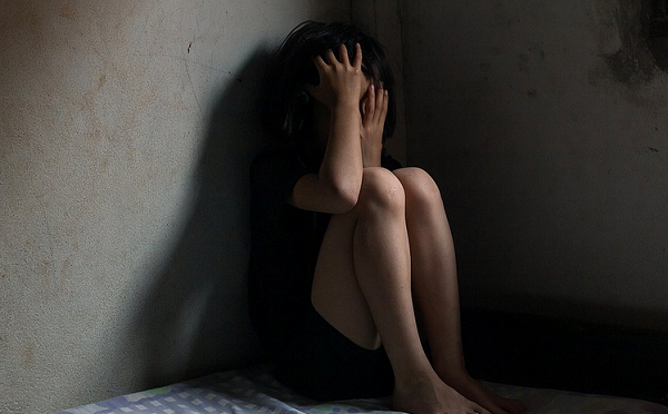 A suspeita é de que o crime estivesse sendo cometido há dois anos(Foto: Reprodução)
