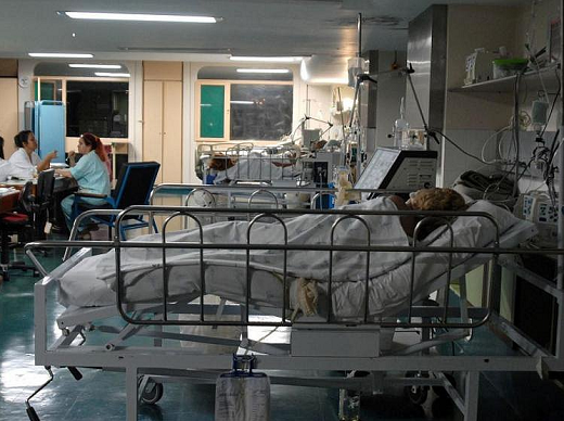 Em 24 horas, foram registrados 661 novos óbitos (Foto: Reprodução)