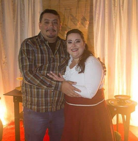 Felipe Garcia e a irmã, Ana Claudia, eram unidos desde a infância (Foto: Arquivo Pessoal) Felipe Garcia e a irmã, Ana Claudia, eram unidos desde a infância (Foto: Arquivo Pessoal)