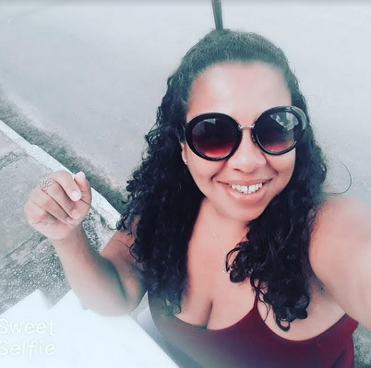 Elani Prado deixa duas filhas (Foto: Reprodução)