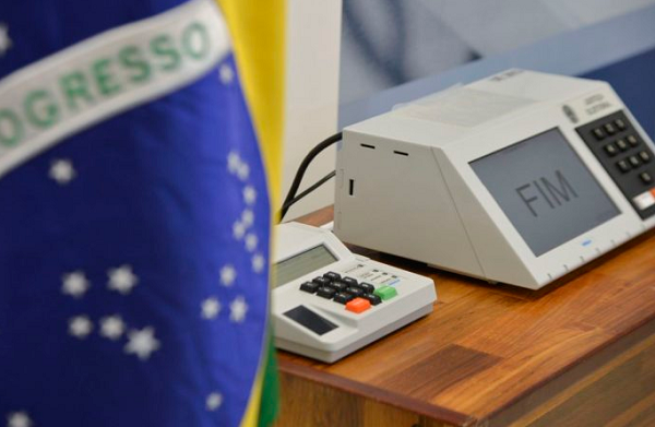Medidas foram desenvolvidas por pesquisadores para eleições deste ano (Foto: José Cruz | Agência Brasil)