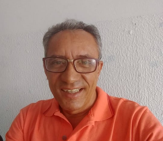 Francisco Irmão concorria à prefeitura pelo Solidariedade (Foto: Reprodução | Rede Social)