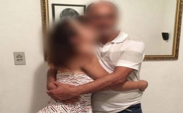 Homem é investigado por outros estupros de menores ao longo da última década (Foto: Reprodução)