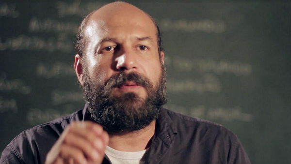 Candidato a prefeito de Camaçari pelo PSOL (Partido Socialismo e Liberdade), Educador Sócrates Magno (Foto: Reprodução)