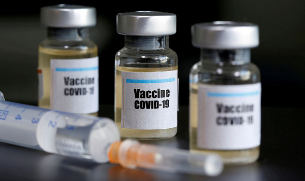 Governo brasileiro já garantiu 140 milhões de doses para primeiro semestre de 2021 (Foto: Reprodução)