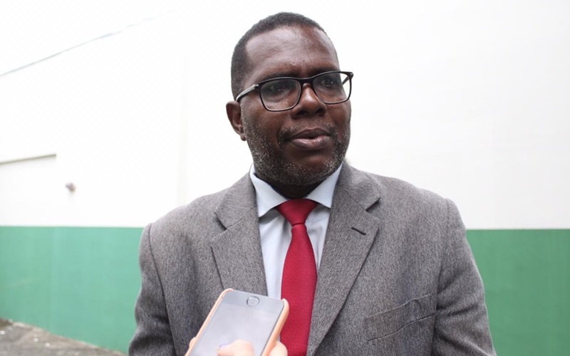 Vereador José Marcelino (Foto: Reprodução)