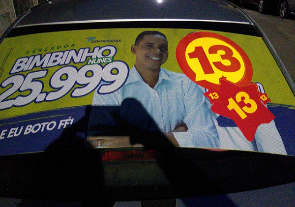 (Foto: Reprodução | Rede Social)