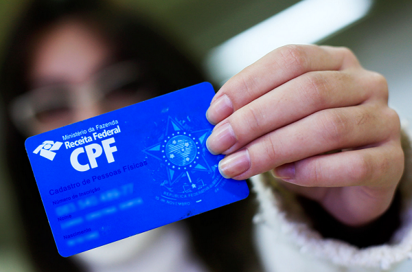 Caso seu CPF tenha sido suspenso, é possível fazer a contestação (Foto: Reprodução)