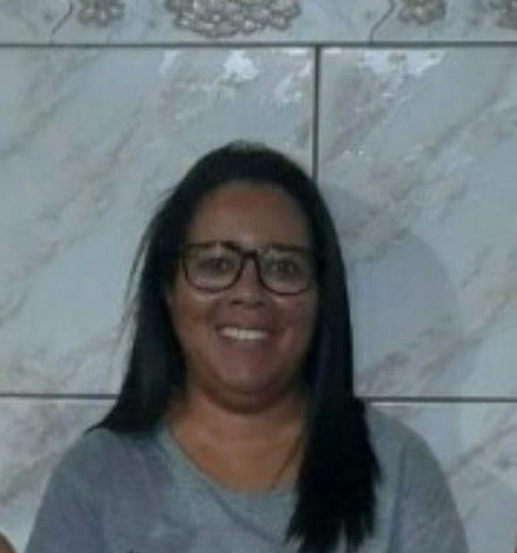 Diná Brito (Foto: Reprodução)