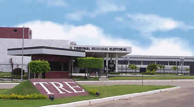 Tribunal Regional Eleitoral da Bahia (TRE-BA) - Foto: Reprodução
