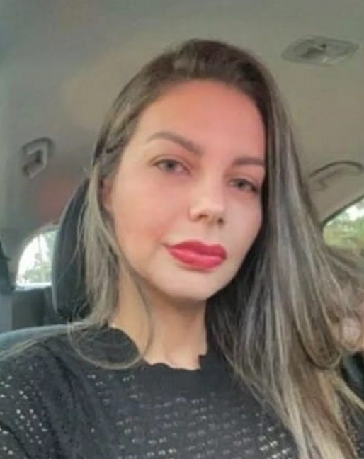 Mayara tinha 31 anos e era estudante de pós-graduação (Foto: Reprodução | Redes Sociais)