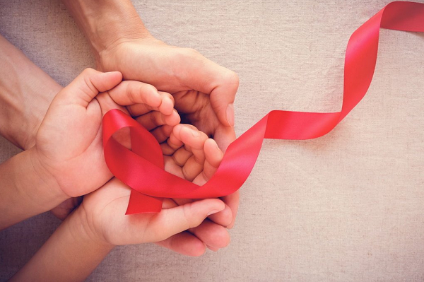 Dia 1º de dezembro é conhecido como o Dia Mundial de Combate à AIDS (Foto: Reprodução)
