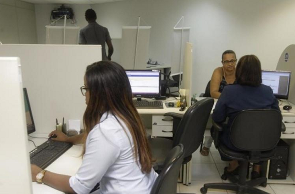 Esta é a oitava prorrogação consecutiva da rotina (Foto: Divulgação | Saeb)