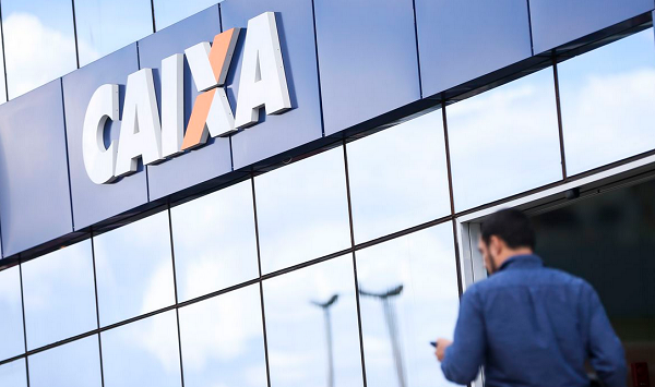 Caixa Econômica Federal (Foto: Marcelo Camargo | Agência Brasil)