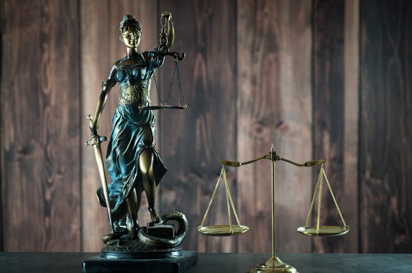O crime de denunciação caluniosa é um dos crimes contra a administração da Justiça (Fonte: Agência Câmara de Notícias)