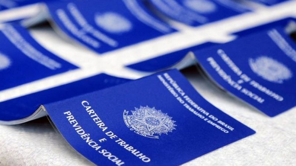 Desemprego em 2021 deve chegar a 15,6%, estima Ibre-FGV (Foto: Valdecir Galor | SMCS) Desemprego em 2021 deve chegar a 15,6%, estima Ibre-FGV (Foto: Valdecir Galor | SMCS)