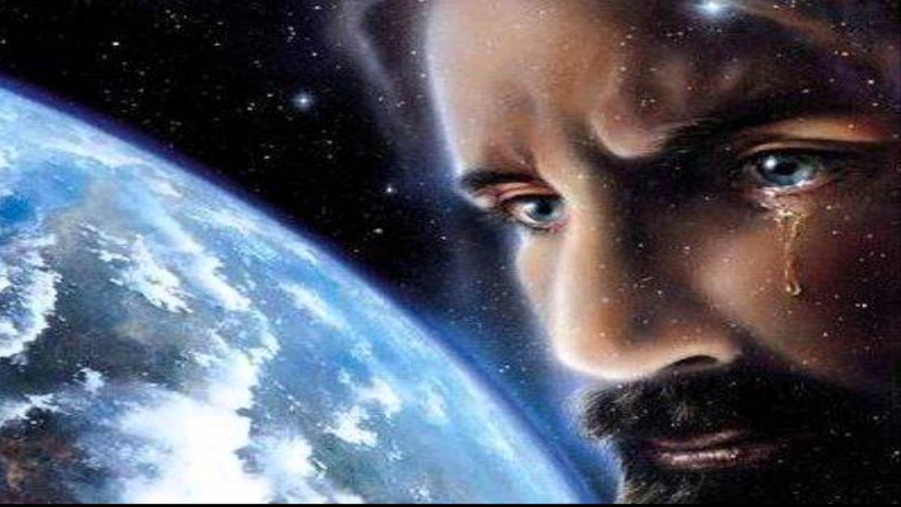 '(...)Porque ainda um pouquinho de tempo, E o que há de vir virá, e não tardará'. Hebreus 10:37 - Ilustração Google