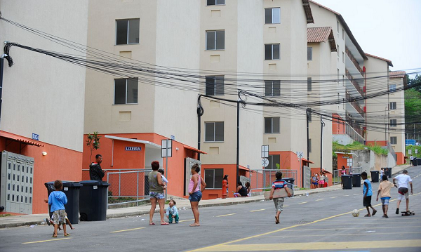 Programa habitacional Casa Verde e Amarela é uma reformulação do Minha Casa Minha Vida (Foto: Reprodução)