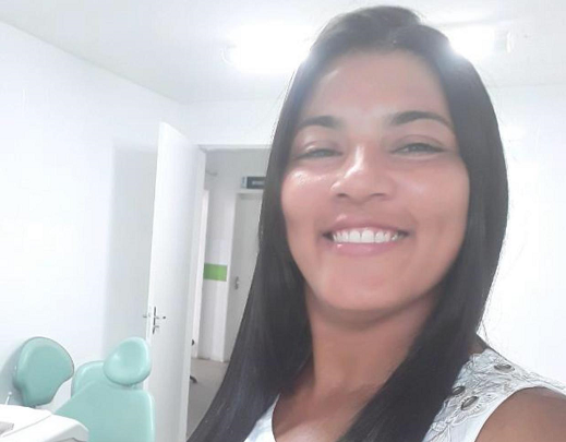 Viviane Medeiros Costa Marques (Foto: Divulgação | Sesau)