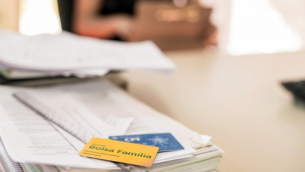 Suspensão do benefício já é válida para a parcela do benefício deste mês (Foto: Rafael Zart)