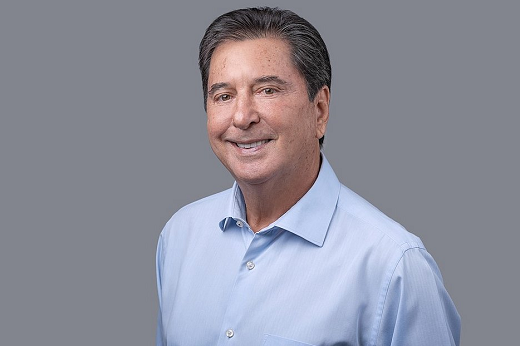 Prefeito licenciado de Goiânia, Maguito Vilela (MDB) (Foto: Divulgação)