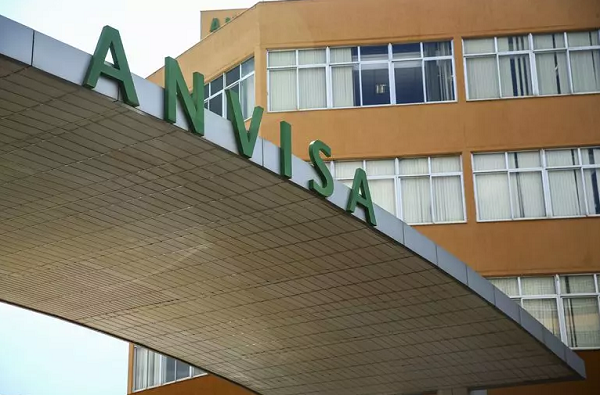 Agência Nacional de Vigilância Sanitária (Anvisa) (Foto: Marcelo Camargo | Agência Brasil)