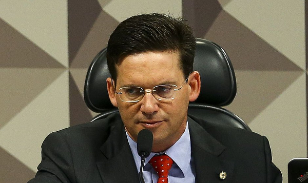 Deputado federal João Roma (Republicanos-BA) (Foto: Reprodução)
