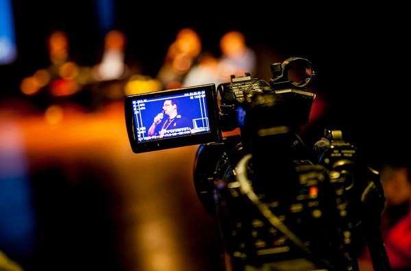 Atividade promete reunir grandes profissionais do audiovisual baiano (Foto: Reprodução)