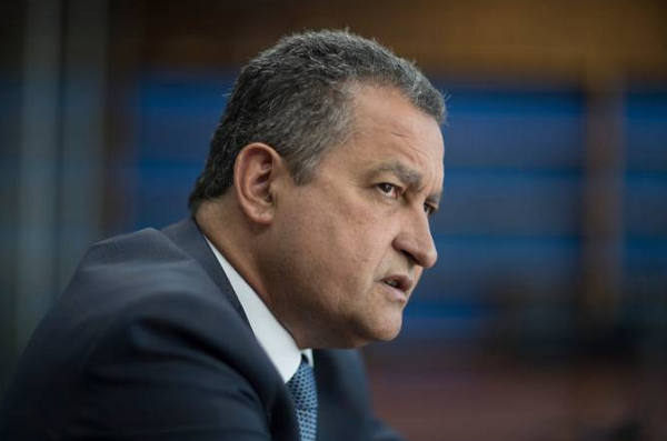 Governador Rui Costa (Foto: Reprodução)