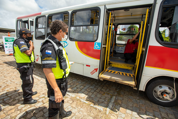 Processo se dará por etapas, com datas de atendimento específicas para cada empresa (Foto: Jean Victor)