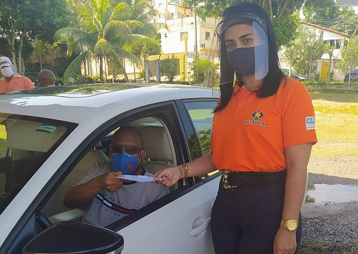 Modalidade começa a funcionar a partir desta quinta-feira (18) (Foto: Reprodução)