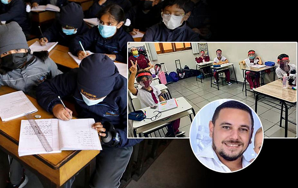Mortes de professores em diferentes regiões do Brasil, vítimas da covid-19 (Foto: Reprodução)