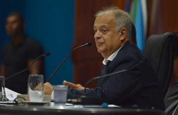 Zé Carlos tinha 62 anos (Foto: Reprodução | Mais Região)