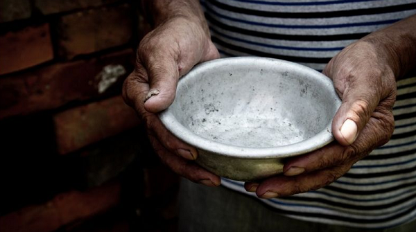 Campanhas para tentar ajudar famílias vulneráveis têm se multiplicado nas últimas semanas (Foto: Reprodução)