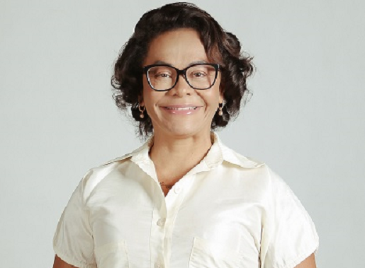 Ivoneide Caetano (Foto: Divulgação)