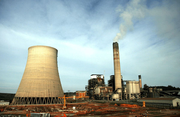 Só para a construção e compra total da usina, a estatal desembolsou mais de R$ 500 milhões, em valores corrigidos (Foto: Reprodução)