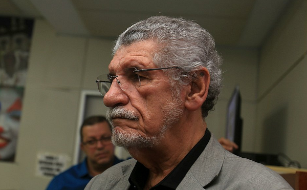 Prefeito de Vitória da Conquista, Herzem Gusmão (Foto: Reprodução)