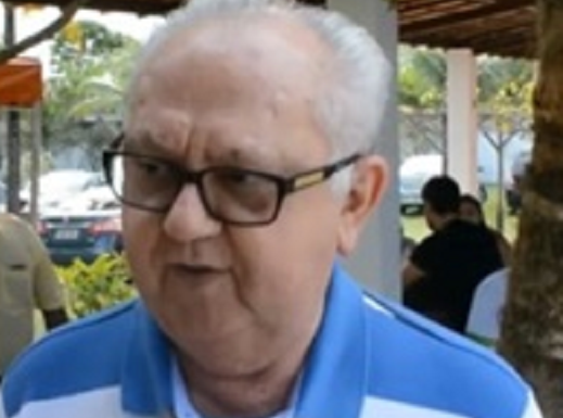 Dr. Severino Elias Paiva de Araújo (Foto: Reprodução)