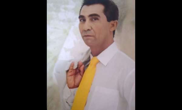 Identidade do homem não foi revelada (Foto: Reprodução)